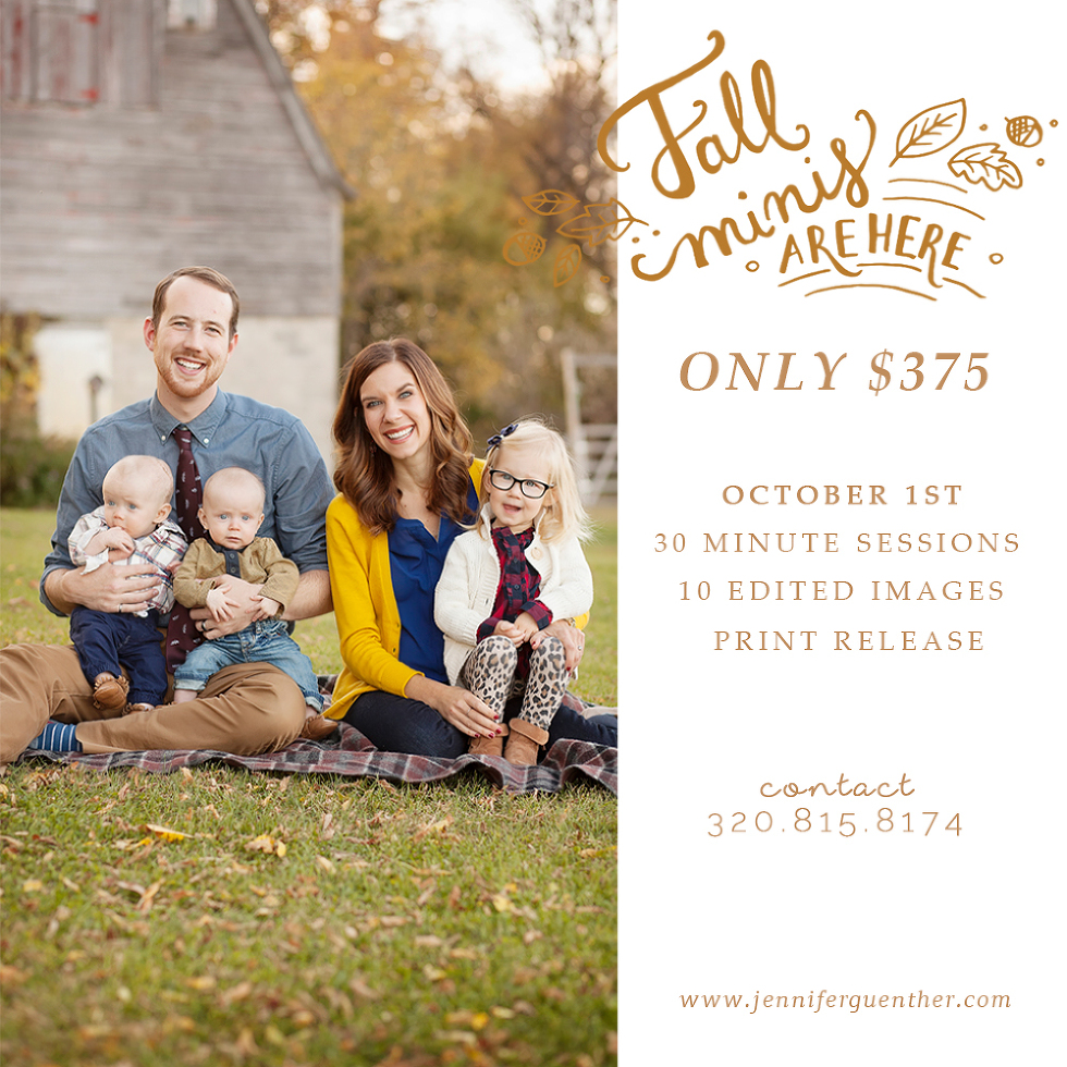 fall-mini-sessions-alexandria-mn-photographer-jennifer-guenther