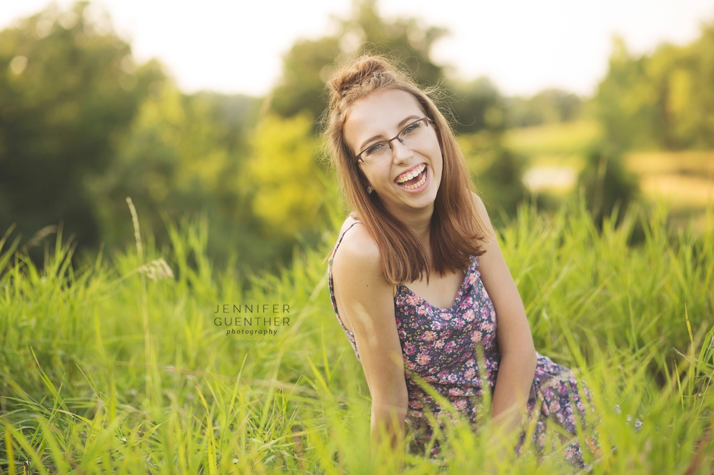 Graduation week! | Alexandria, MN Senior Photographer » Jennifer ...